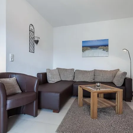 Likedeeler 43 * Boltenhagen (Ostseebad)