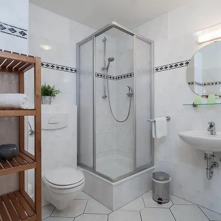 Likedeeler 43 * Boltenhagen (Ostseebad)