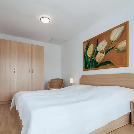 Apartman Likedeeler 43 Boltenhagen