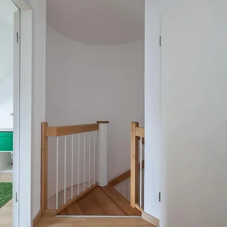 Likedeeler 43 Apartment *