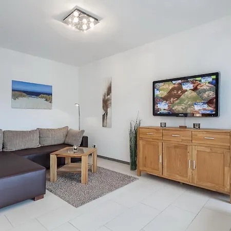 Apartman Likedeeler 43 Boltenhagen