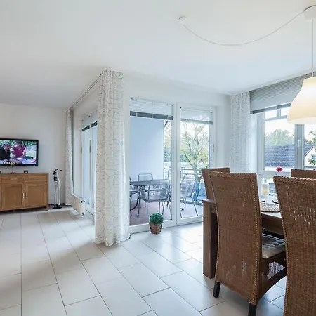 Likedeeler 43 Apartment