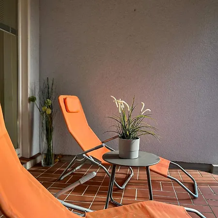 Apartman Likedeeler 43 Boltenhagen