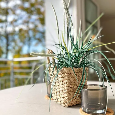 Likedeeler 43 Apartment *