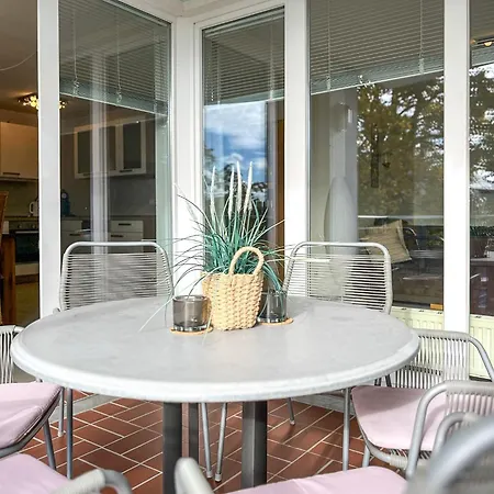 Likedeeler 43 * Boltenhagen (Ostseebad)