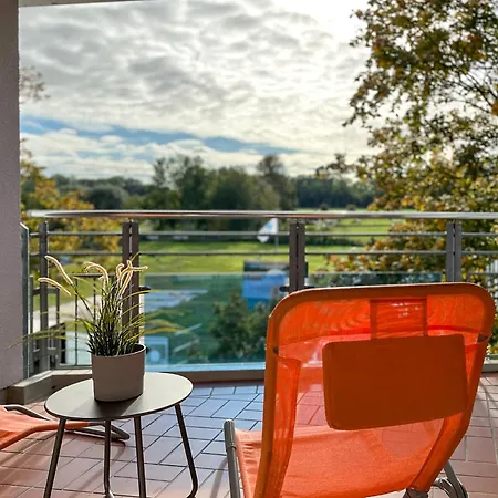 Likedeeler 43 Apartman Boltenhagen