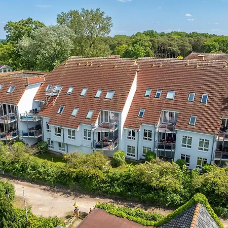 Likedeeler 43 Boltenhagen (Ostseebad)