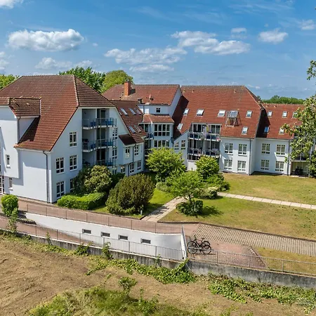 Likedeeler 43 Apartman *