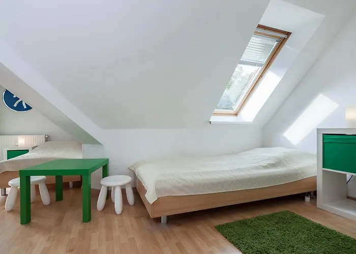 Likedeeler 43 Boltenhagen (Ostseebad)