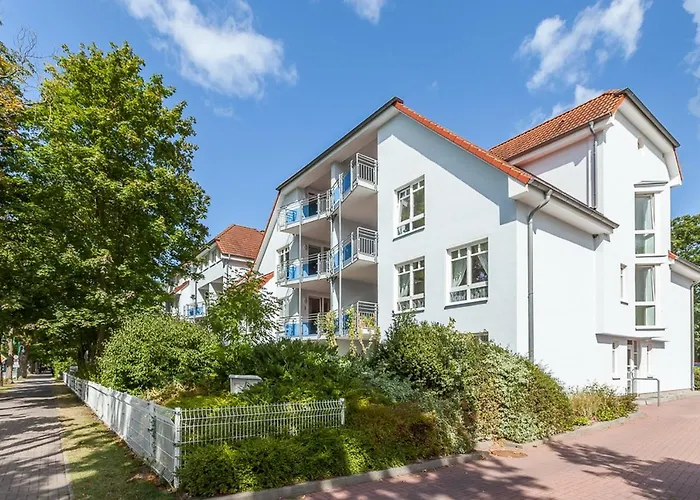 Likedeeler 43 Boltenhagen (Ostseebad)