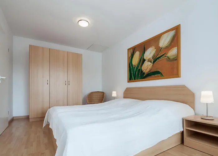 Lejlighed Likedeeler 43 Boltenhagen (Ostseebad)