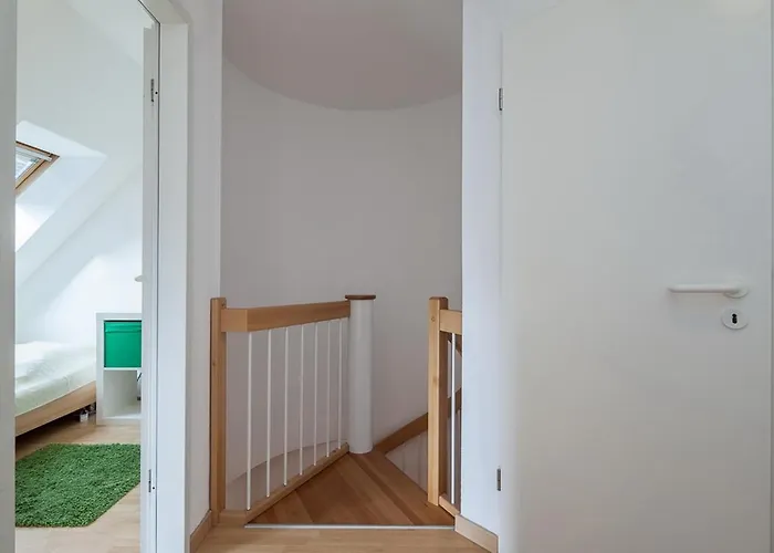 Likedeeler 43 Lejlighed *