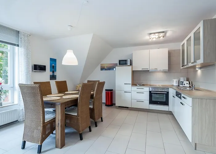 Lejlighed Likedeeler 43 *