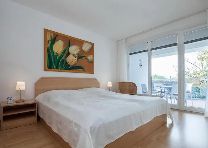 Lejlighed Likedeeler 43 Boltenhagen (Ostseebad)