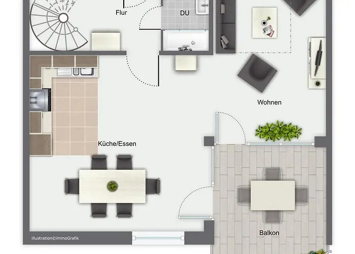 Likedeeler 43 Boltenhagen (Ostseebad)