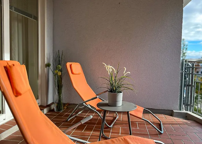 Lejlighed Likedeeler 43 Boltenhagen (Ostseebad)