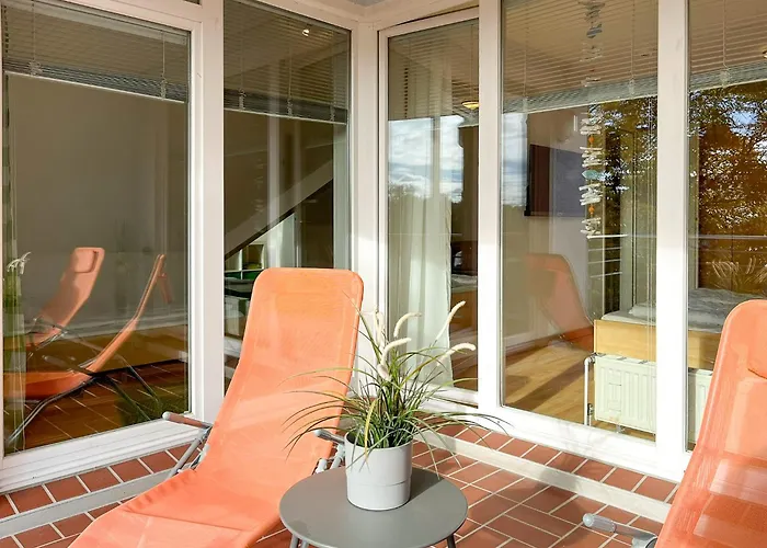 Lejlighed Likedeeler 43 *