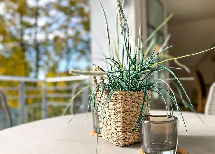 Likedeeler 43 Lejlighed *