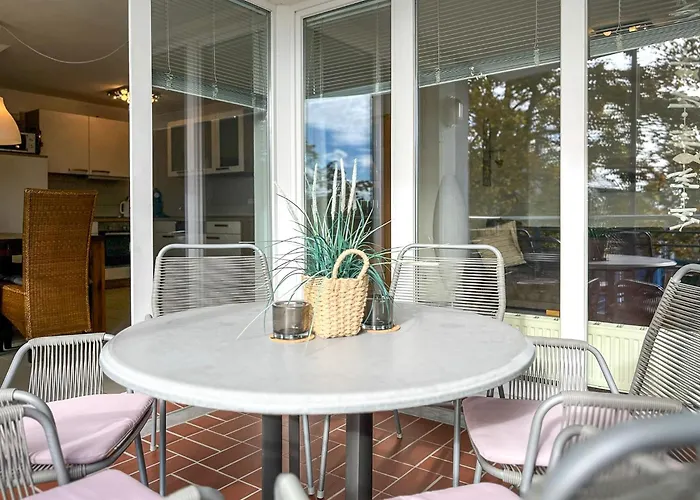 Likedeeler 43 * Boltenhagen (Ostseebad)