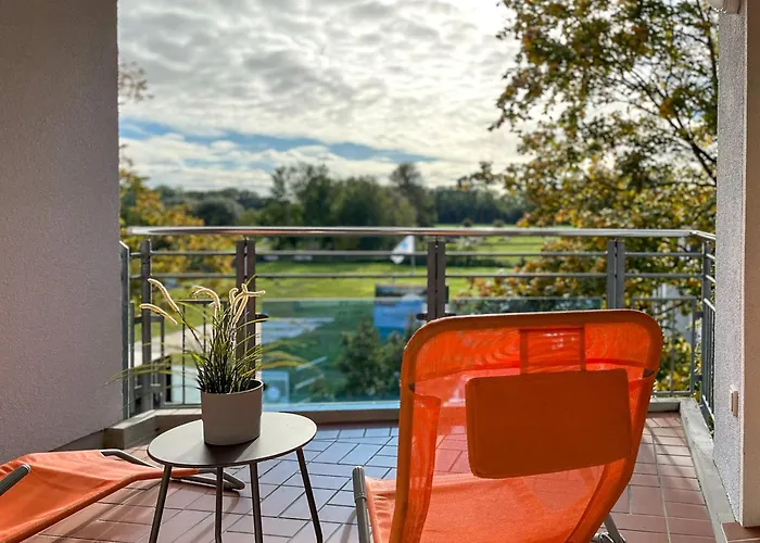 Likedeeler 43 Lejlighed Boltenhagen (Ostseebad)