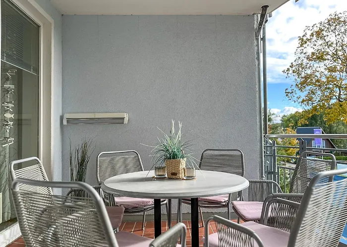 Lejlighed Likedeeler 43 *