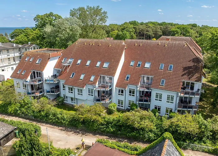 Likedeeler 43 Boltenhagen (Ostseebad)